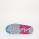 Gyerek sportcipők NIKE AIR MAX 90 LTR SE dv1843-100 szín: fehér