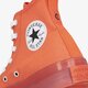 Férfi sportcipők CONVERSE CHUCK TAYLOR ALL STAR CX 168567c szín: narancssárga