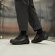 Férfi téli cipők ADIDAS TERREX EASTRAIL GTX id7845 szín: fekete