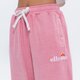 Női nadrágok ELLESSE NADRÁG VELAM JOG PANTS PINK sgk13150814 szín: rózsaszín