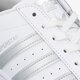 Férfi sportcipők ADIDAS SUPERSTAR  fx2329 szín: fehér
