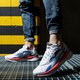 Férfi sportcipők PUMA PURE SPORT 37115701 szín: fehér