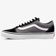 Női tornacipők VANS UA OLD SKOOL vkw6hr0w szín: szürke