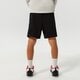 Gyerek sortok és ruhák JORDAN RÖVIDNADRÁG JUMPMAN X NIKE FT SHORT BOY 95b452-023 szín: fekete