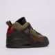 Férfi sportcipők JORDAN SPIZIKE LOW ih1782-200 szín: khaki