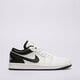 Férfi sportcipők AIR JORDAN 1 LOW  553558-132 szín: fehér