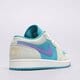 Férfi sportcipők AIR JORDAN 1 LOW SE  dx4334-300 szín: kék