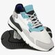 Férfi sportcipők ADIDAS NITE JOGGER ee5882 szín: kék