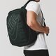 Női hátizsák NIKE HÁTIZSÁK NK HAYWARD FUTURA BKPK - SOLID ba5217347 szín: zöld