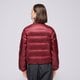 Női télikabát LEVI'S KABÁT TÉLI WMS PACKABLE DOWN JACKET REDS a8320-0007 szín: bordó