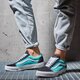 Férfi sportcipők VANS UA OLD SKOOL vn0a3wkt4fv1 szín: fekete