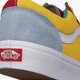 Férfi sportcipők VANS UA STYLE 36 vn0a3dz3wny1 szín: arany