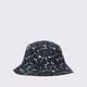  NEW ERA KALAP MARBLE TAPERED BUCKET NEW ERA BLKWHI 60285236 szín: fekete