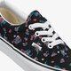 Női tornacipők VANS UA ERA  vn0a4u398ki1 szín: fekete