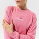 Női pulóver ELLESSE PULÓVER SAPPAN SWEATSHIRT PINK sgk13149814 szín: rózsaszín