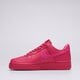 Női sportcipők NIKE WMNS AIR FORCE 1 '07 REC dd8959-600 szín: rózsaszín