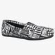 Női slip-onok TOMS ALPARGATA 10007563 szín: fekete