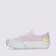 Női tornacipők VANS UA ERA STACKED vn0a4bto24d1 szín: multicolor