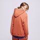 Női pulóver NEW BALANCE PULÓVER KAPUCNIS NB ATHLETICS HOODIE wt23554mhy szín: barna