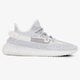 Férfi sportcipők ADIDAS YEEZY BOOST 350 V2 ef2905 szín: bézs