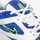 Férfi sportcipők NIKE M2K TEKNO av4789-105 szín: fehér