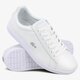 Női sportcipők LACOSTE CARNABY EVO 118 6 735spw001314x szín: fehér