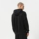 Férfi pulóver NIKE PULÓVER KAPUCNIS NSW SPU DF FLC PO HOODIE BB dq5103-010 szín: fekete