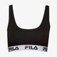 Női póló FILA\BRA URBAN 1PACK BLACK fu6042-200 szín: fekete