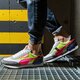 Férfi sportcipők PUMA RIDER PLAY ON  37114902 szín: multicolor