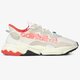 Férfi sportcipők ADIDAS OZWEEGO eh0252 szín: fehér