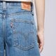 Női nadrágok LEVI'S NADRÁG 94 BAGGY WIDE LEG MED. INDIGO a5929-0002 szín: kék