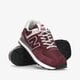 Férfi sportcipők NEW BALANCE 574  ml574evm szín: bordó