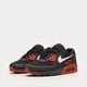 Férfi sportcipők NIKE AIR MAX 90  fb9658-001 szín: fekete