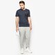 Férfi póló NIKE PÓLÓ TEE-REFLECTIVE PKT 739598473 szín: sötétkék