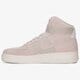 Férfi sportcipők NIKE AIR FORCE 1 HIGH '07 SUEDE aq8649-001 