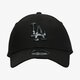 Gyerek baseball sapka NEW ERA SAPKA CAMO INFILL 9FORTY LOSDOD BLK 60112621 szín: fekete
