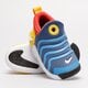 Gyerek sportcipők NIKE DYNAMO GO!  dh3438-402 szín: multicolor