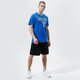 Férfi póló NIKE PÓLÓ MAVERICKS NBA cv8514-482 szín: kék