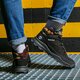 Gyerek téli cipők TIMBERLAND BROOKLYN tb0a2gxd0011 szín: fekete