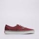 Férfi sportcipők VANS AUTHENTIC  vn000bw5zcf szín: bordó