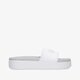 Női papucsok és szandálok PUMA PLATFORM SLIDE 38420102 szín: fehér
