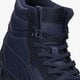 Férfi sportcipők PUMA GRAVITON MID 38320403 szín: sötétkék