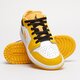 Gyerek sportcipők AIR JORDAN 1 LOW  553560-701 szín: narancssárga