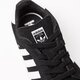 Gyerek sportcipők ADIDAS CAMPUS EL I by9599 szín: fekete