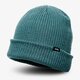 Gyerek téli sapka VANS SAPKA TÉLI CORE BASICS BEANIE vn0a34gvgos szín: zöld