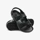 Gyerek papucs és szandálok BIRKENSTOCK MILANO KIDS EVA 1009353 szín: fekete