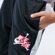 Gyerek nadrágok JORDAN NADRÁG JUMPMAN CLASSICS III PANT 957455-023 szín: fekete