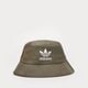  ADIDAS SAPKA BUCKET HAT AC ib9998 szín: zöld