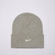 Gyerek téli sapka NIKE SAPKA U NK PEAK BEANIE TC SWSH F24 L hf0187-063 szín: szürke