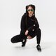 Női pulóver CHAMPION PULÓVER KAPUCNIS HOODED SWEATSHIRT 114859kk001 szín: fekete